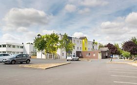 B&B Hôtel Nantes Rezé St Sébastien